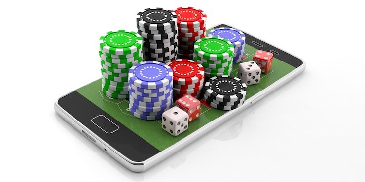 500w mobile gaming